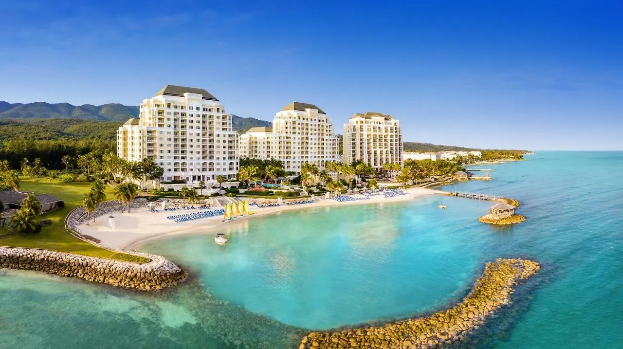 Jewel Grande Montego Bay Resort And Spa contacts